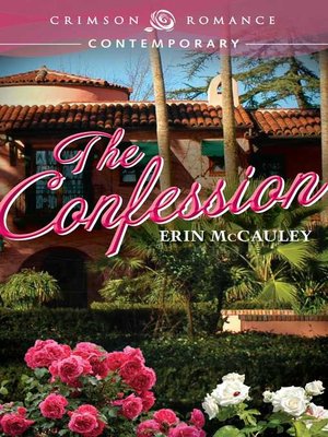 cover image of The Confession